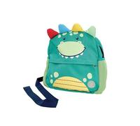 Dreambaby Walk-with-Me - Mochila infantil, diseño de dinosaurio