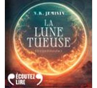 Dreamblood (tome 1) - The Killing Moon (audiolibro)