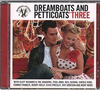 Dreamboats & Petticoats 3