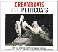 Dreamboats & Petticoats - Dreamboats & Petticoats