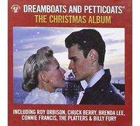 Various - Dreamboats & Petticoats: the C