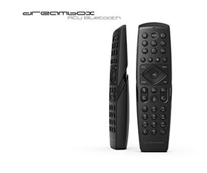 Dreambox Mando a distancia BT/IR para todos los Dreamboxes