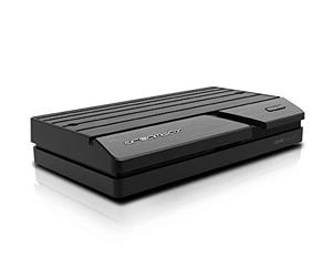 Dreambox One Combo Ultra HD 1 x DVB-S2X MIS 1 x DVB-C/T2 sintonizador 4K 2160p E2 Linux Dual WiFi H.265 HEVC
