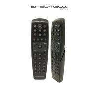 DreamBox Original Control Remoto Ir RC20 para Todos Los DM820 DM920 One