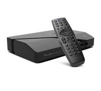 ► Dreambox Play UltraHD 4K UHD Android TV 11 Receptor IP Negro 5G WLAN, LAN