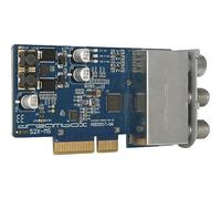 Dreambox Triple 2X DVB-S2 / 1x DVB-C/T2 MultiStream Sintonizador Plata