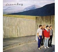 Dreamboy - It Means the World to Me