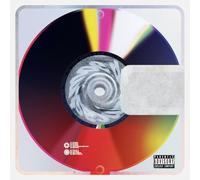 DREAMCASTMOE - SOUND IS LIKE WATER (GRAPE SWIRL) [Vinilo]