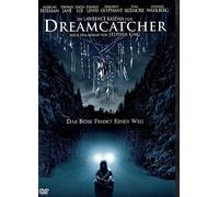 Dreamcatcher [Alemania] [DVD]
