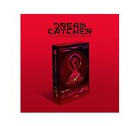 DREAMCATCHER Apocalypse : Follow us 7th Mini Album Limited T Version CD+180p PhotoBook+1p Spin Card+7p Monochrome PostCard SET+1p 4 Cut Photo+4p PhotoCard+1p Agent Card+POB+Tracking Sealed