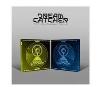 DREAMCATCHER Apocalypse : Follow us 7th Mini Album Normal Edition E Version CD+64p PhotoBook+1ea Sticker+1p Agent Card+3p PhotoCard+POB+Tracking Sealed