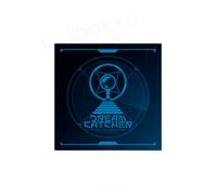 Dreamcatcher - Apocalypse : Follow Us - E ver. (Blue)