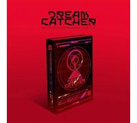 Dreamcatcher - Apocalypse : Follow Us (Limited T Version)