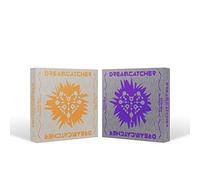 Dreamcatcher - Apocalypse : from us edición normal CD (versión aleatoria)