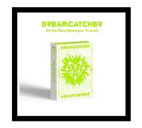 Dreamcatcher - Apocalypse : from us [W ver.(edición limitada)] 8º mini álbum + regalo de tienda
