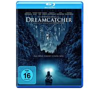Dreamcatcher (Blu-ray) (Importación USA)