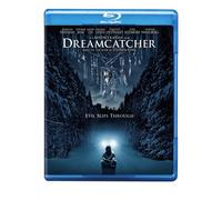 Dreamcatcher (Blu-ray) Morgan Freeman Thomas Jane Jason Lee (Importación USA)