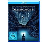 Dreamcatcher - Das Böse findet einen Weg