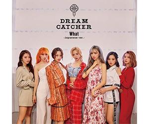 Dreamcatcher - Dreamcatcher Japan 1st Single