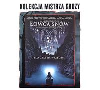 Dreamcatcher [DVD] (IMPORT) (No hay versión española)