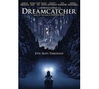 Dreamcatcher (DVD) Morgan Freeman Thomas Jane Jason Lee (Importación USA)