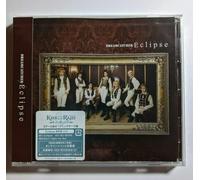 Dreamcatcher Eclipse (CD) (Importación USA)