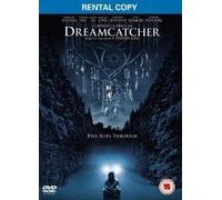 Dreamcatcher [Edizione: Regno Unito] [Italia] [DVD]