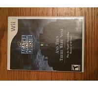 DreamCatcher Games Agatha Christie: Y Entonces no había Ninguno