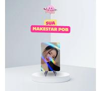 Dreamcatcher - Limited Hologram Photocard (VillainS Makestar POB) - SuA (Holo PC)