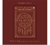 Dreamcatcher - Nightmare (Fall asleep in the mirror) [2nd Single Album]