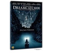 Dreamcatcher [Reino Unido] [DVD]