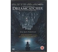 Dreamcatcher – DVD – Edición Reino Unido – Warner Bros.