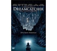 Dreamcatcher [Reino Unido] [DVD]