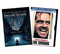 Dreamcatcher & Shining [USA] [DVD]