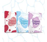 Dreamcatcher - Summer Holiday