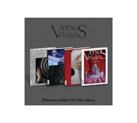 Dreamcatcher VillainS - Álbum (edición normal)