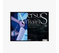 Dreamcatcher - VillainS [Normal Edition] - S ver. (VillainS)