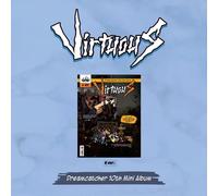 Dreamcatcher - VirtuouS [10th Mini Album] - K ver. (VirtuouS)