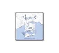 Dreamcatcher VirtuouS 10th Mini Album Limited Edition B Ver, undefined