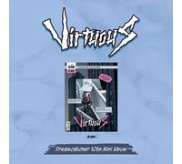 Dreamcatcher - VirtuouS [10th Mini Album] - R ver. (VirtuouS)
