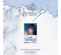 Dreamcatcher - VirtuouS [POCA ALBUM Ver.] (10th Mini Album) - Gahyeon Ver.
