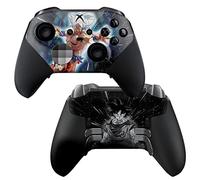 DreamController Gokku Ultra X-box Elite Controller Series 2 Limited Edition Custom Elite Series 2 Controller para X-box One/Series X/S fabricado con tecnología avanzada de pintura Hydro-Dip (no solo