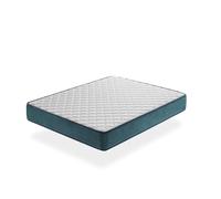 DREAMDI Colchon 90X190 CRONO, Altura 22 CM, Espuma Adaptable, Ergonómico. Firmeza Equilibrada