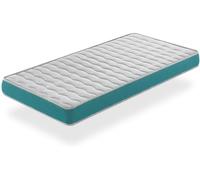 Dreamdi Colchón de cuna 70x140x11 cm