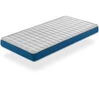 Dreamdi Colchón de cuna ergonomico 70x140x11 cm