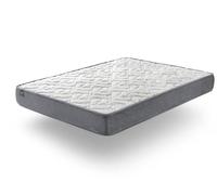 DREAMDI Colchon de muelles ensacados SABAY 90X190, Altura 23 CM