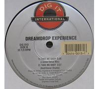 Dreamdrop Experience - Let it shine (US, George's Lite Mix) [Vinyl Single]