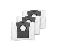 DREAME 3 bolsas de recogida de polvo de 4 litros de capacidad compatibles con Dreame L10s Plus/S10 Plus/D10 Plus Gen2