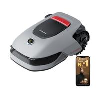 DREAME A1 Pro Robot Cortacésped sin Cables Perimetrales, LiDAR 3D de 360°
