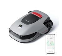 Cortacésped robot Dreame A1 Pro autonomía 2000 m² IPX6 corte 22 cm batería 5 Ah